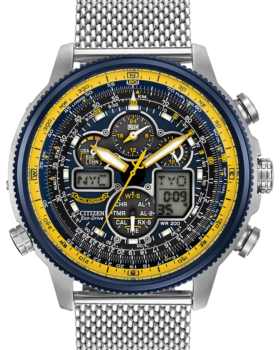 seiko navihawk